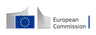 Logo de Comissió Europea