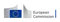 Logo de Comissió Europea